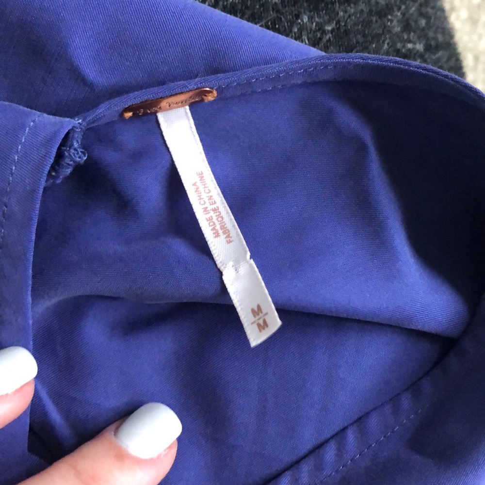 Blouse - Picture 3 of 3